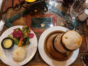  at Fat Boys in Goreme