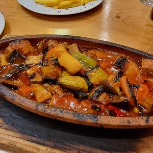  at Fat Boys in Goreme