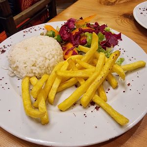  at Fat Boys in Goreme