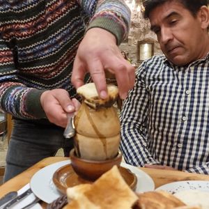  at Fat Boys in Goreme