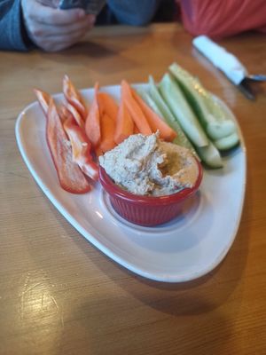  at Fat Boys in Goreme