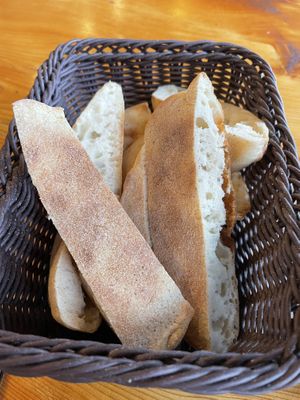   at Fat Boys in Goreme