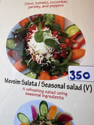   at Fat Boys in Goreme