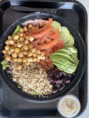   at Extraordinary Fruits in San Diego