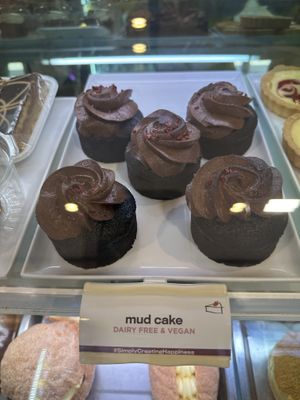   at Ingle Farm Bakery in Ingle Farm