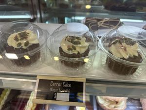   at Ingle Farm Bakery in Ingle Farm