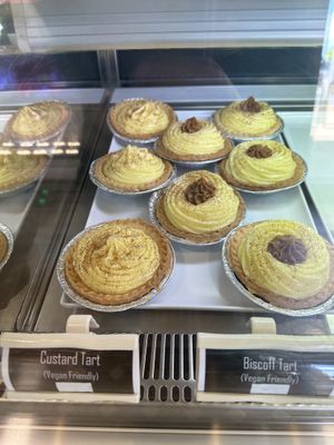   at Ingle Farm Bakery in Ingle Farm