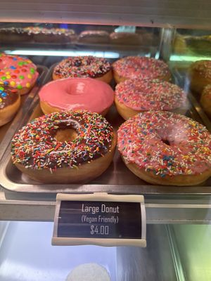   at Ingle Farm Bakery in Ingle Farm