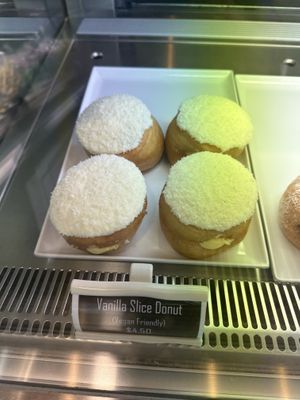   at Ingle Farm Bakery in Ingle Farm