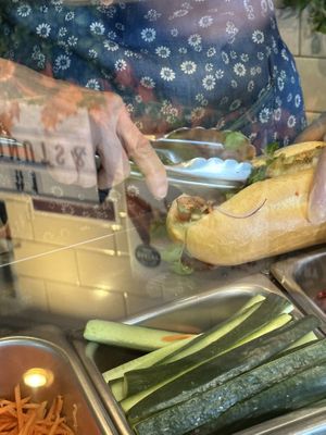   at Ingle Farm Bakery in Ingle Farm