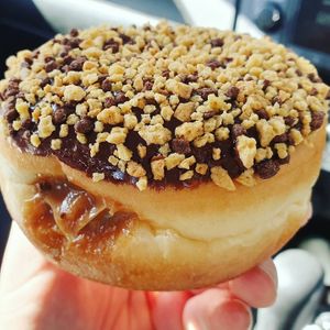 . at Ingle Farm Bakery in Ingle Farm