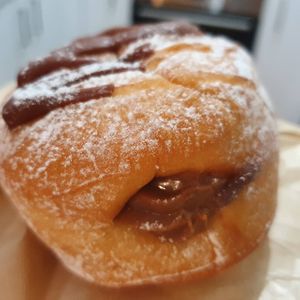 . at Ingle Farm Bakery in Ingle Farm