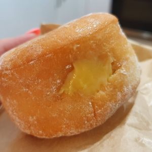 . at Ingle Farm Bakery in Ingle Farm