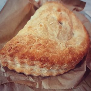 . at Ingle Farm Bakery in Ingle Farm