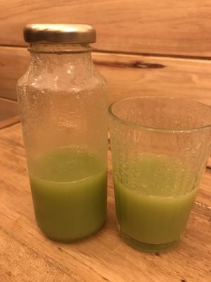 Sumo do dia at Las Vegan in Lisbon