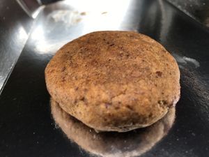 Cookie at Ćao Šećeru in Belgrade