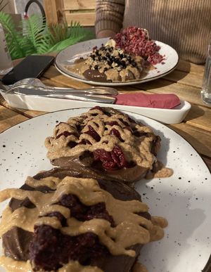   at Ćao Šećeru in Belgrade