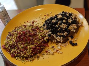  at Ćao Šećeru in Belgrade