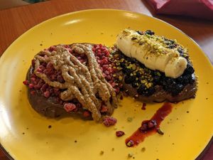  at Ćao Šećeru in Belgrade