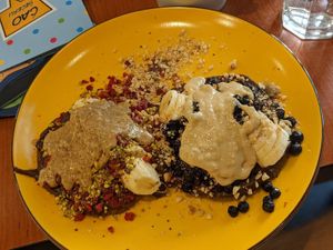  at Ćao Šećeru in Belgrade