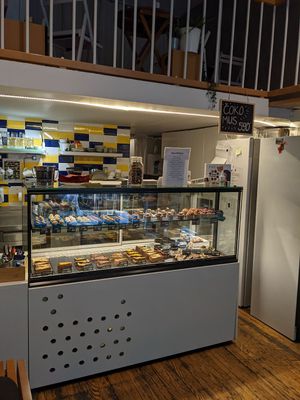  at Ćao Šećeru in Belgrade