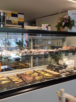  at Ćao Šećeru in Belgrade