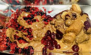 To go pancakes !  at Ćao Šećeru in Belgrade