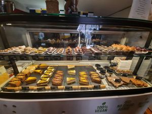  at Ćao Šećeru in Belgrade