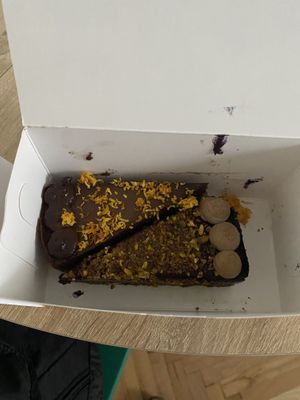   at Ćao Šećeru in Belgrade