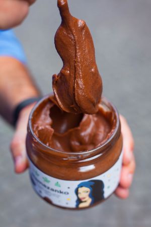  at Ćao Šećeru in Belgrade