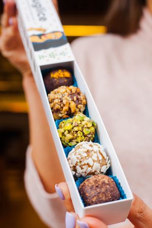  at Ćao Šećeru in Belgrade