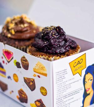  at Ćao Šećeru in Belgrade