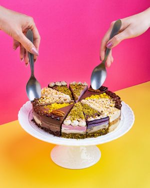  at Ćao Šećeru in Belgrade