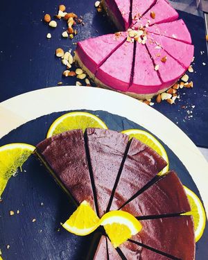 . at Ćao Šećeru in Belgrade