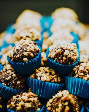 Lešnik at Ćao Šećeru in Belgrade