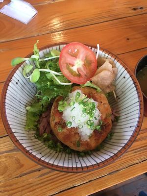  at Neo Shokudo in Chiang Mai