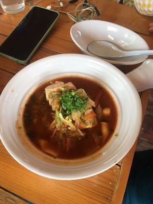  at Neo Shokudo in Chiang Mai