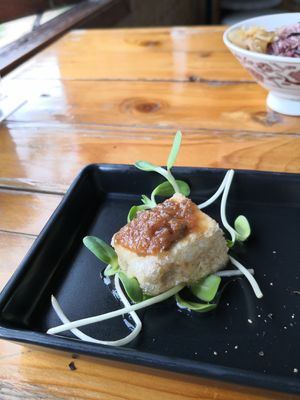  at Neo Shokudo in Chiang Mai