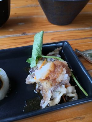  at Neo Shokudo in Chiang Mai