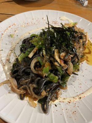   at Neo Shokudo in Chiang Mai