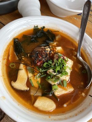   at Neo Shokudo in Chiang Mai