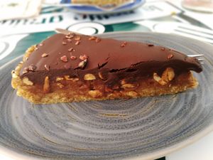  at la petite graine in Limoges