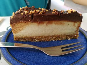  at la petite graine in Limoges