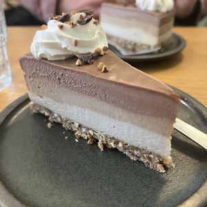   at la petite graine in Limoges