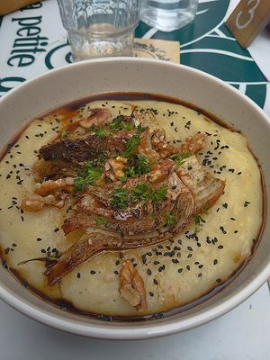  at la petite graine in Limoges