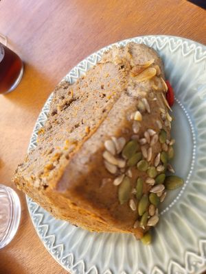  at la petite graine in Limoges