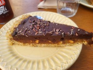  at la petite graine in Limoges