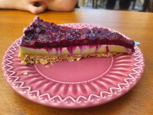  at la petite graine in Limoges