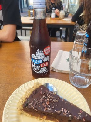  at la petite graine in Limoges