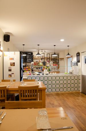 La petite graine  at la petite graine in Limoges